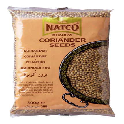 Coriander Seeds