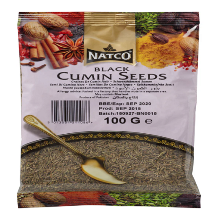 Cumin Seeds