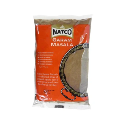 Garam Masala