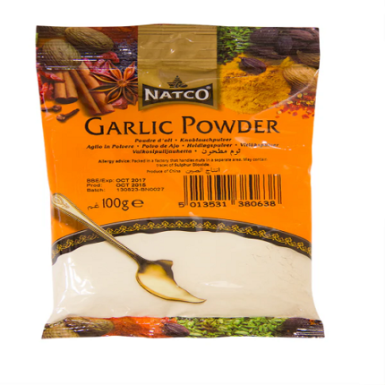 Garlic Powder