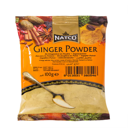 Ginger Powder