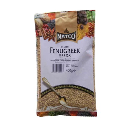 Fenugreek (Meethi) Seeds