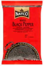 Black Pepper Whole - Image 2