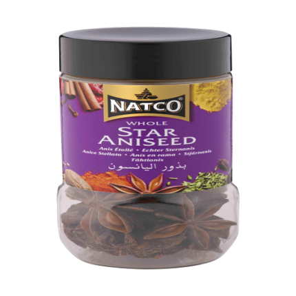 Star Aniseed