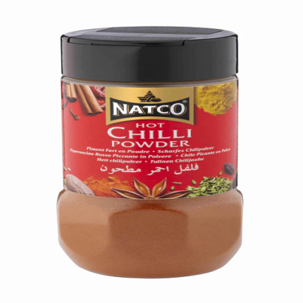 Chilli Powder EX-Hot