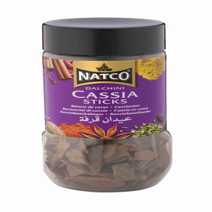 Cassia (Dalchini)