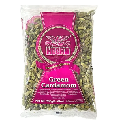 Cardamom Green