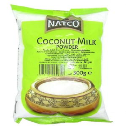 Coconut Milk Powder