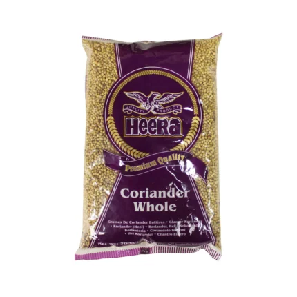 Coriander Whole