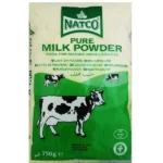 Milk Powder