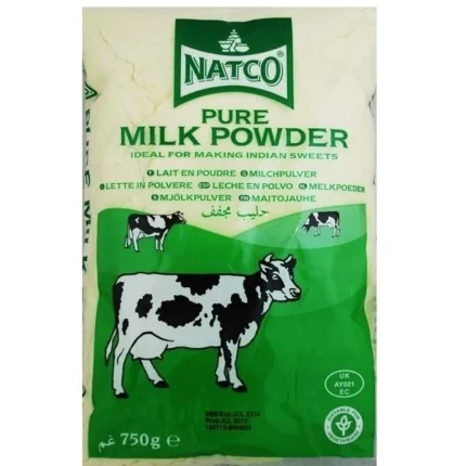 Milk Powder