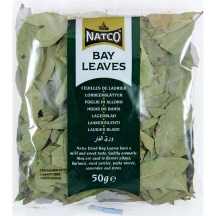 Bay Leaves