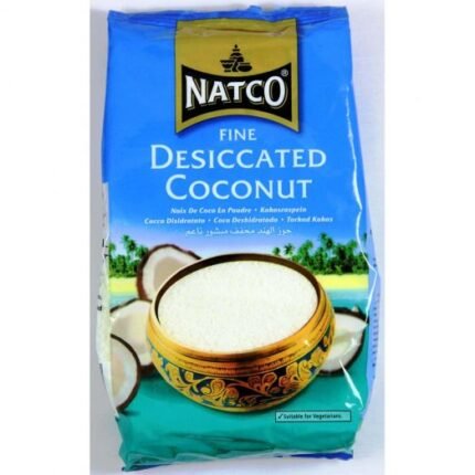 Coconut Desiccated Fine