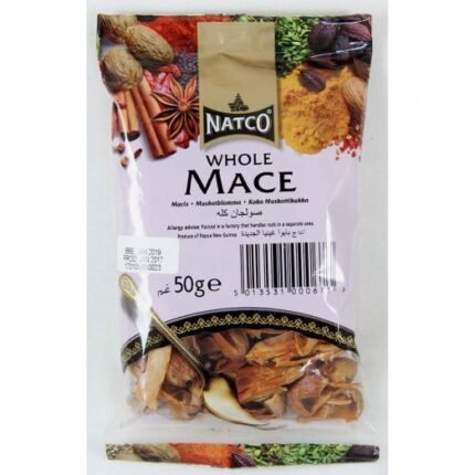Mace Whole
