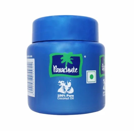Coconut Oil