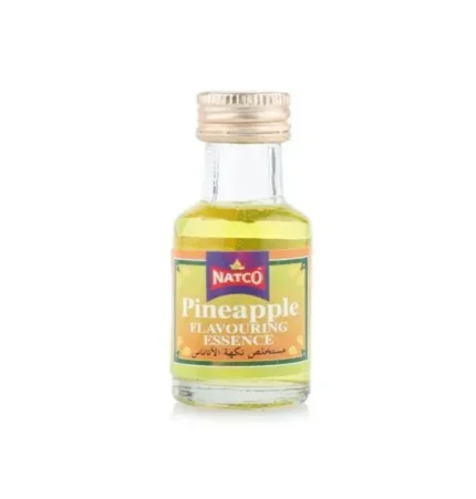 Pineapple Flavouring Essence